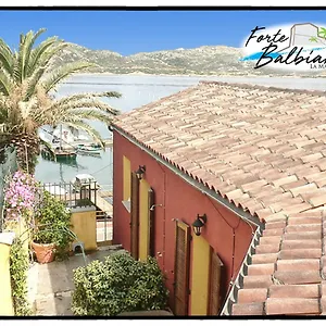 Forte Balbiano La Maddalena (Sassari)