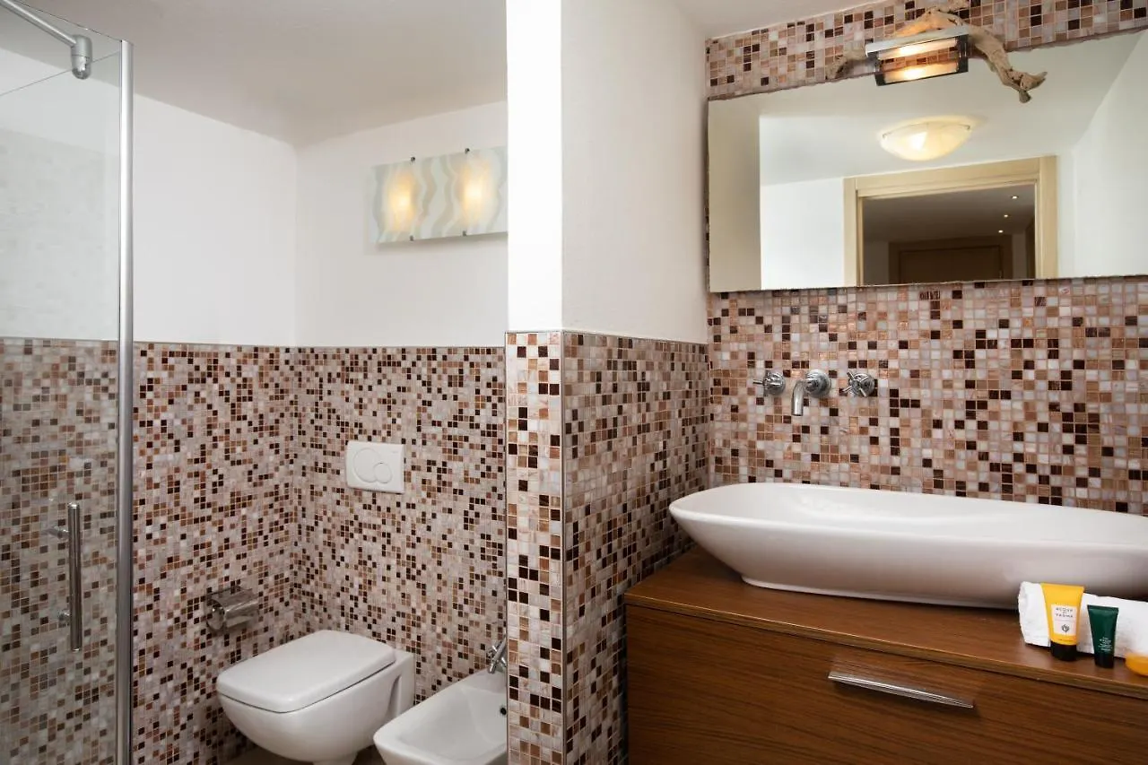 Maison Villa La Maddalena  Holiday home
