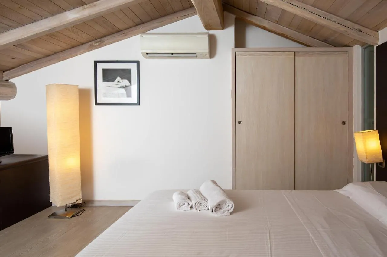 Maison Villa La Maddalena  Italy