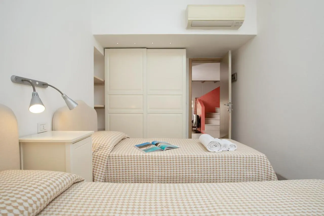 Holiday home Maison Villa La Maddalena  Italy