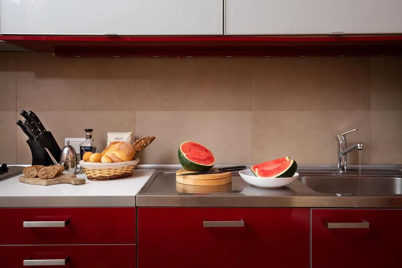Maison Villa La Maddalena  Holiday home La Maddalena (Sassari)