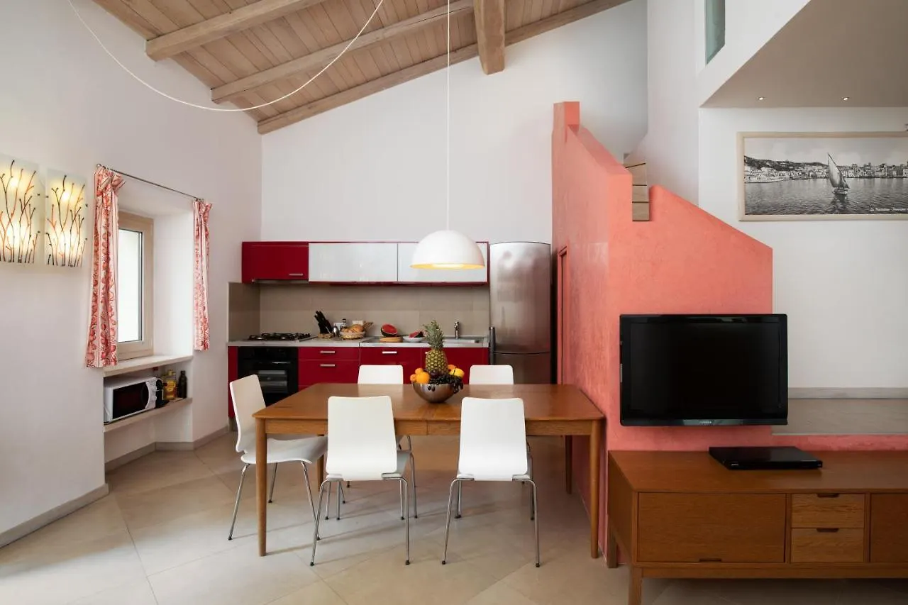 Maison Villa La Maddalena  0*, La Maddalena (Sassari) Italy
