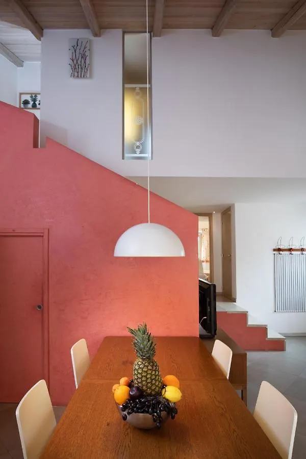 Maison contacts