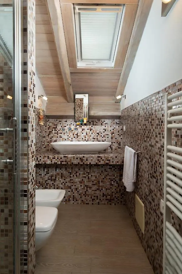 Holiday home Maison Villa La Maddalena